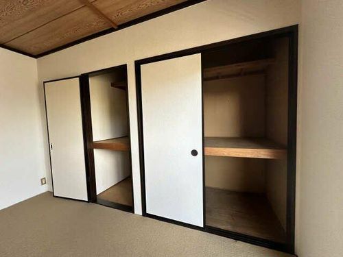 フォーブル竜美ヶ丘の内装