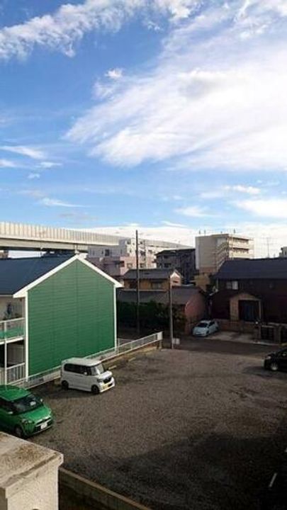 愛知県名古屋市中川区春田4丁目(マンション)の賃貸物件のその他画像