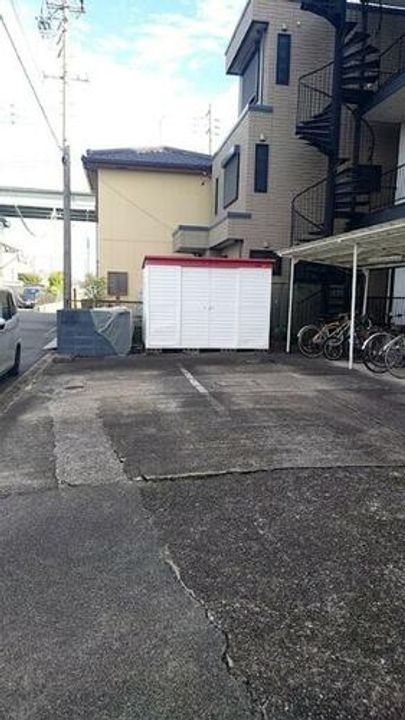 愛知県名古屋市中川区春田4丁目(マンション)の賃貸物件のその他画像