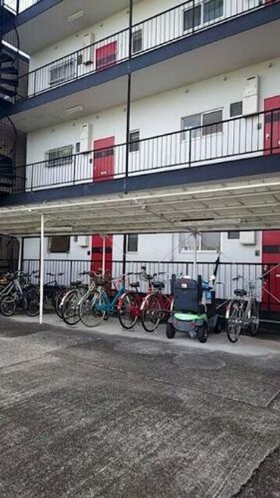 愛知県名古屋市中川区春田4丁目(マンション)の賃貸物件のその他画像