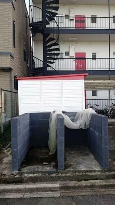 愛知県名古屋市中川区春田4丁目(マンション)の賃貸物件のその他画像