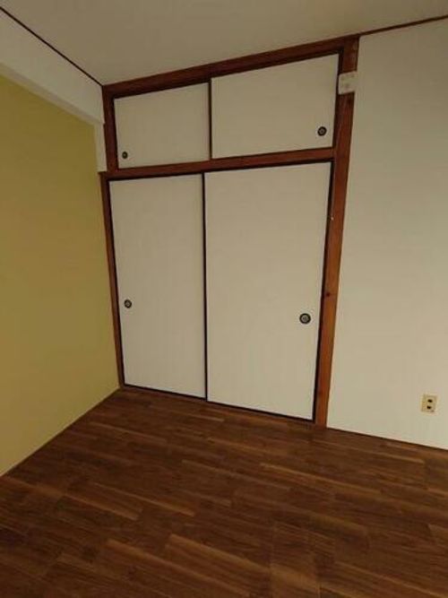 愛知県名古屋市中川区春田4丁目(マンション)の賃貸物件の内装