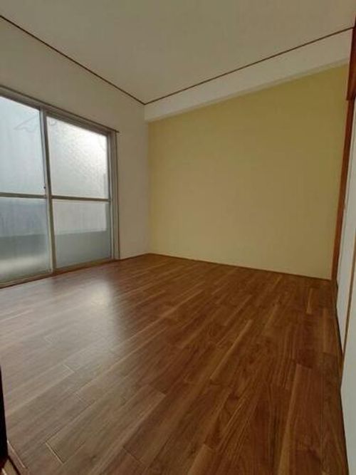 愛知県名古屋市中川区春田4丁目(マンション)の賃貸物件の内装