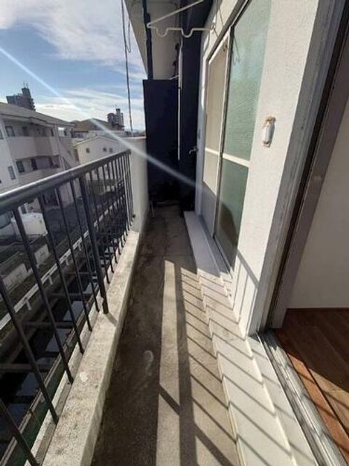 愛知県名古屋市中川区春田4丁目(マンション)の賃貸物件の内装