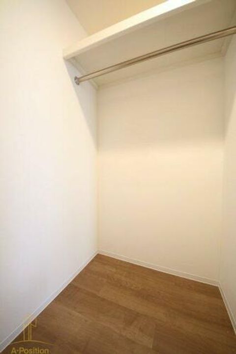 ファーストフィオーレ九条Ⅱの内装