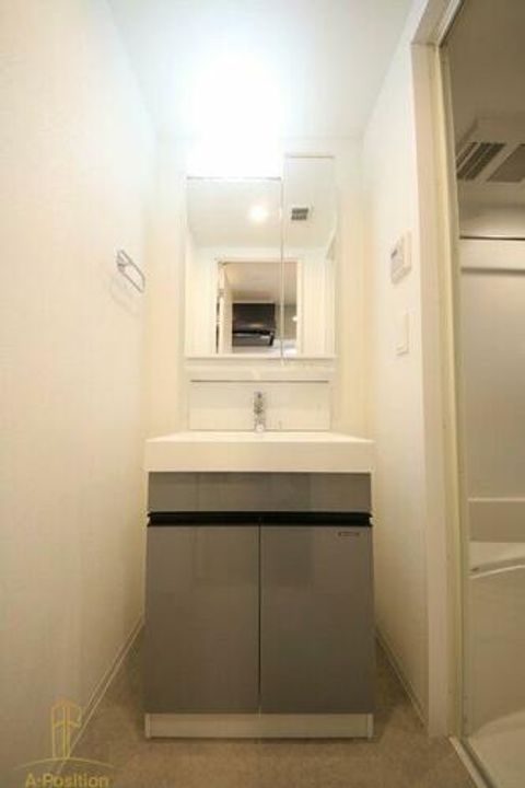 ファーストフィオーレ九条Ⅱの内装