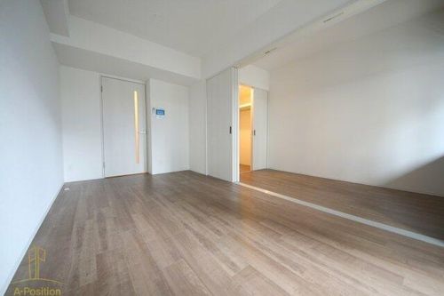 ファーストフィオーレ九条Ⅱの内装