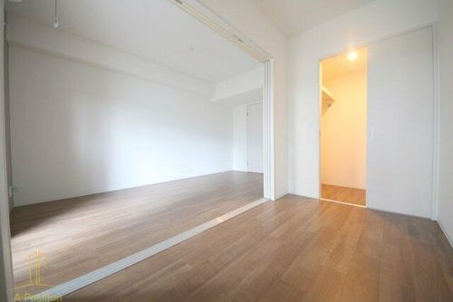 ファーストフィオーレ九条Ⅱの内装