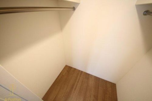 ファーストフィオーレ九条Ⅱの内装