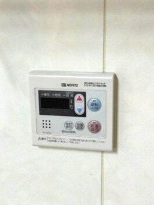 太平コーポラスⅠ501のその他画像
