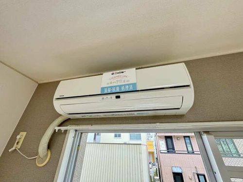 ハウス太平のその他画像