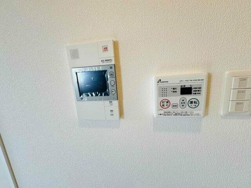 Luxe布施北Ⅲのその他画像