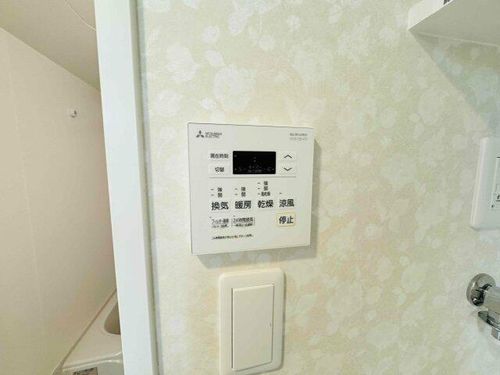 Luxe布施北Ⅲのその他画像