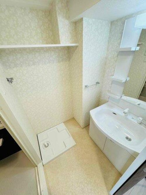 Luxe布施北Ⅲの内装