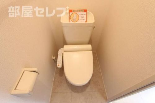 プティ メゾン101の内装