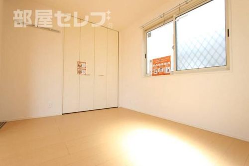 プティ メゾン101の内装