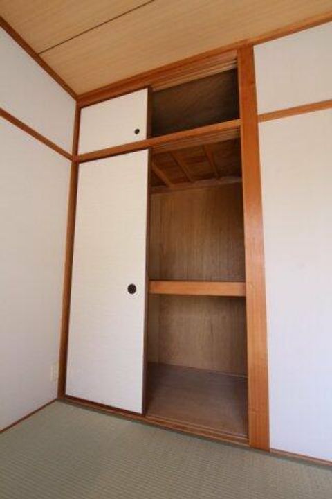 兵庫県神戸市垂水区高丸5丁目(一戸建)の賃貸物件の内装