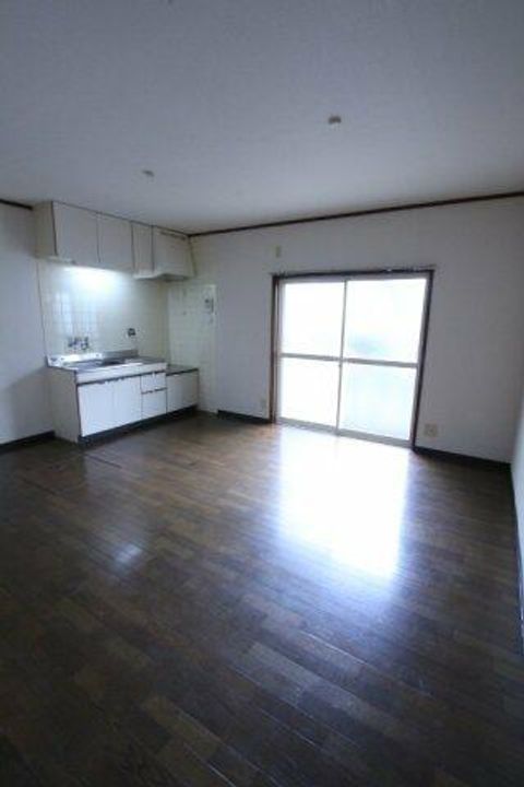 兵庫県神戸市垂水区高丸5丁目(一戸建)の賃貸物件の居間