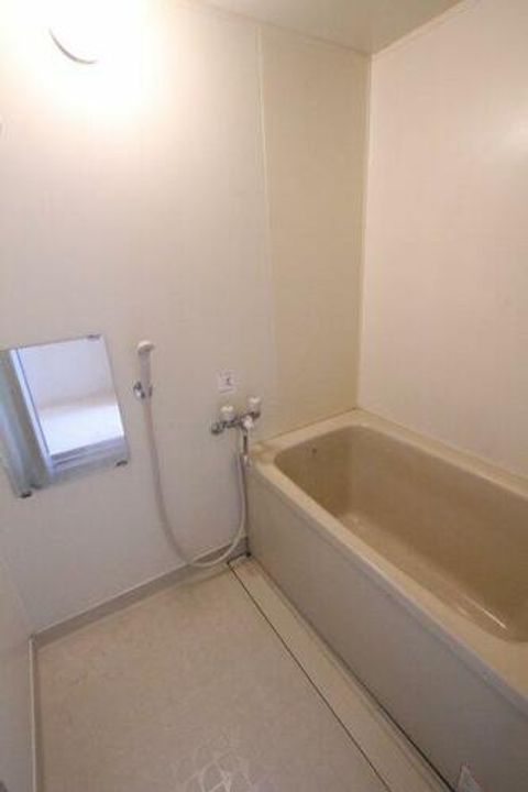 兵庫県神戸市垂水区高丸5丁目(一戸建)の賃貸物件の風呂