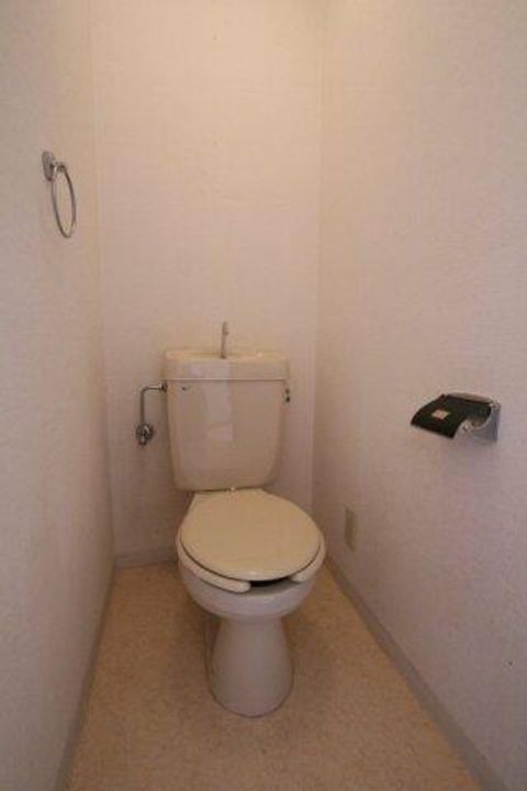 兵庫県神戸市垂水区高丸5丁目(一戸建)の賃貸物件の内装