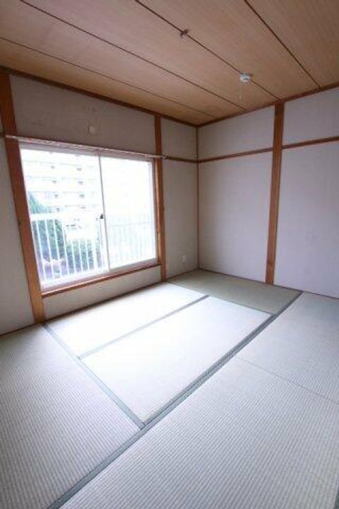 兵庫県神戸市垂水区高丸5丁目(一戸建)の賃貸物件の内装