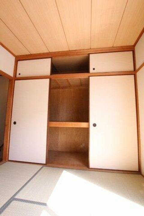 兵庫県神戸市垂水区高丸5丁目(一戸建)の賃貸物件の内装