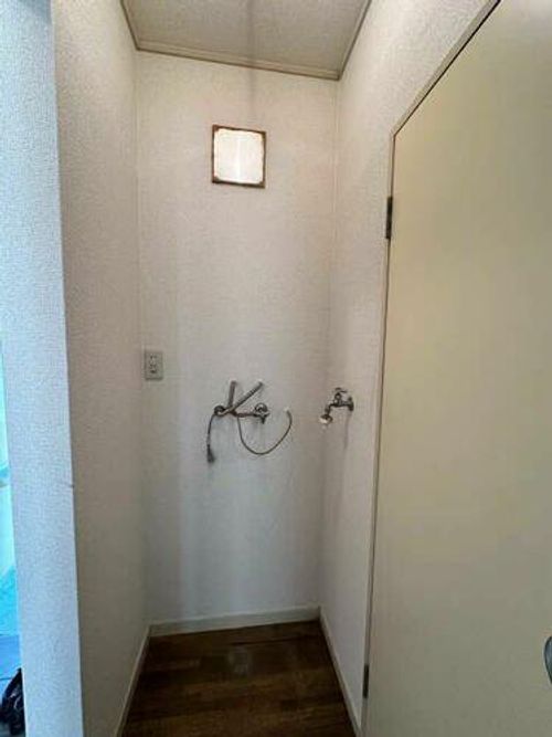 シルクハイツの内装