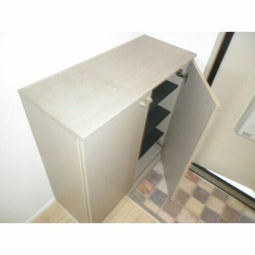 グランシャリオ203のその他画像