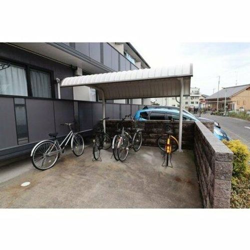 グランシャリオ203のその他画像