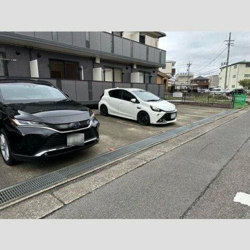 グランシャリオ203のその他画像