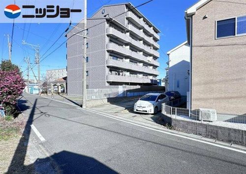 WEST WOOD 1stの外観