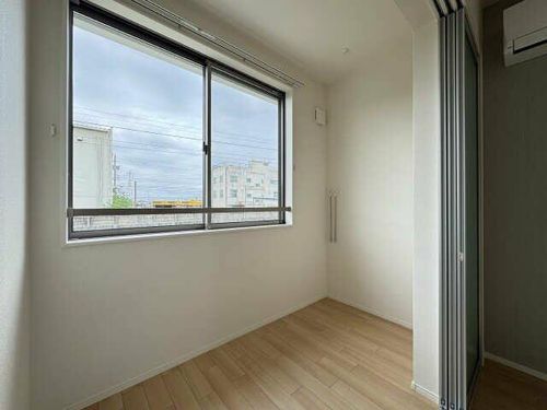 アズール テトラの内装