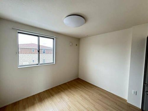 アズール テトラの内装