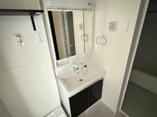 アズール テトラの内装