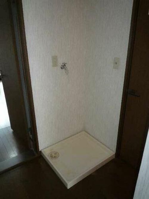 クレール美浜の内装