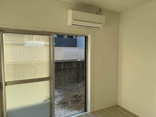 コーポアドヴァンス 西棟のその他画像