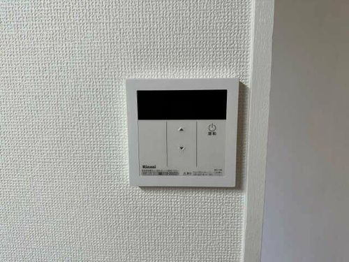 コーポアドヴァンス 西棟のその他画像