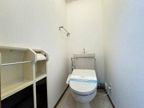 エスポワールの内装