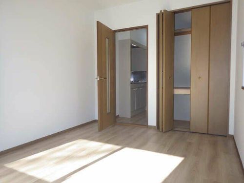 エスポワールの内装