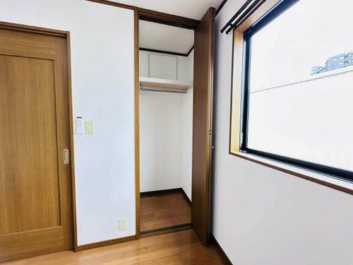 トラディションAの内装