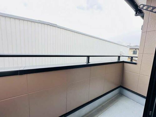 トラディションAの内装