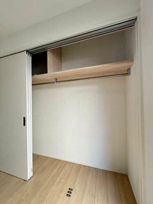 愛知県岡崎市竜美南4丁目(一戸建)の賃貸物件の内装