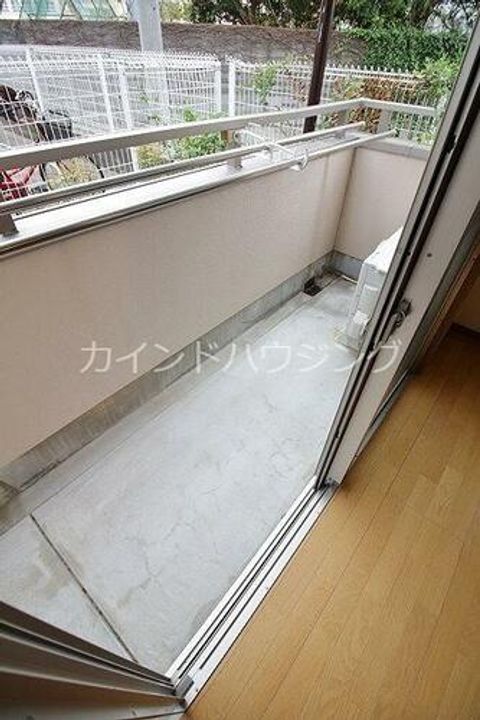 ブエナビスタ貝塚の内装