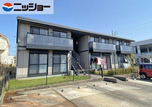 STABLE竹の山の外観