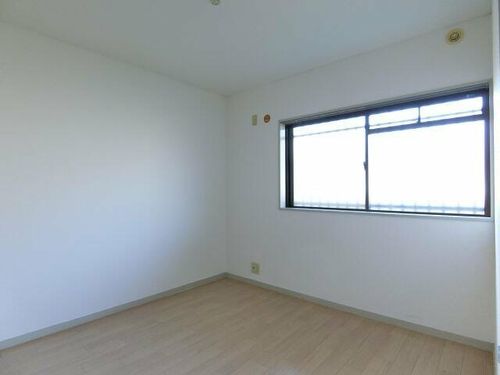 パックス楠の内装