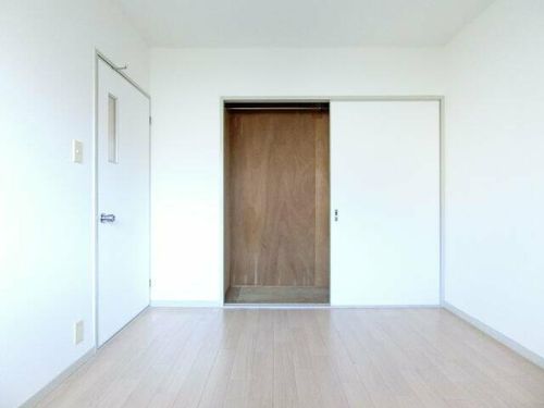 パックス楠の内装