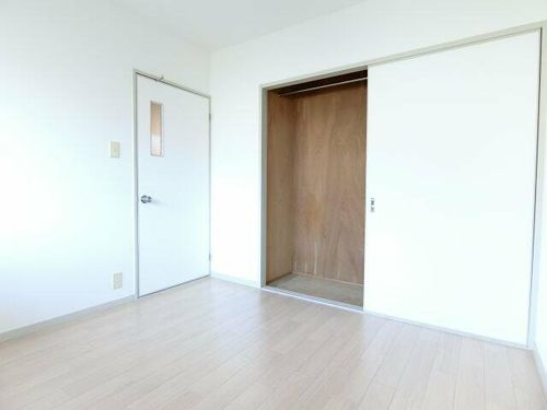 パックス楠の内装