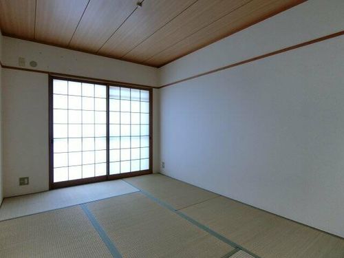 パックス楠の内装