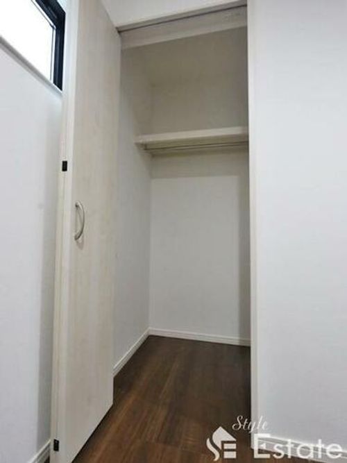 愛知県名古屋市守山区守牧町(アパート)の賃貸物件の内装