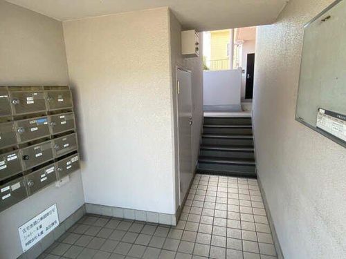 シャトー末廣のその他画像